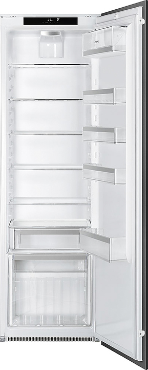 Холодильник SMEG S7323LFLD2P1