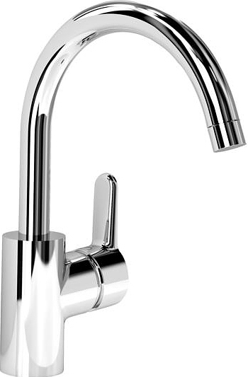 Смеситель для кухни Ideal Standard CONNECT B9932 хром, высокий излив