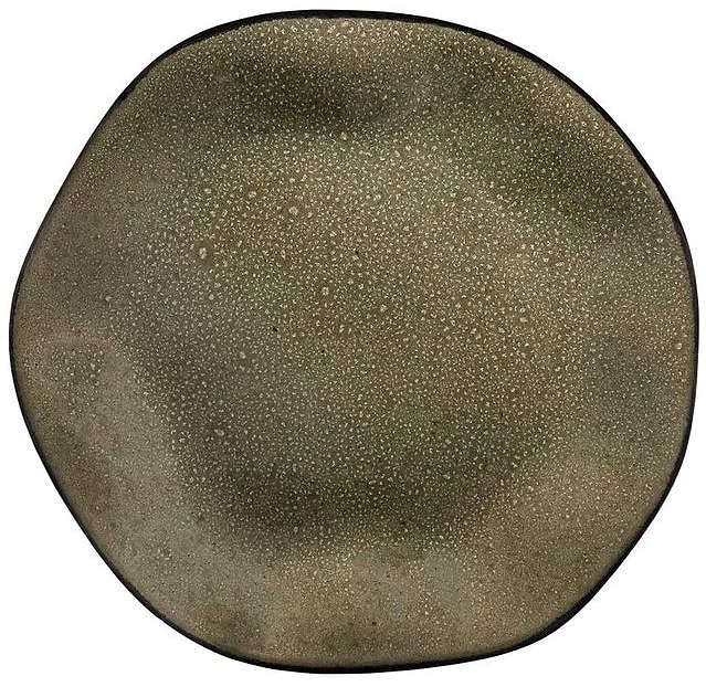 Тарелка мелкая Oxford RYO NOMADE 140367, RA03-9520 21,5см