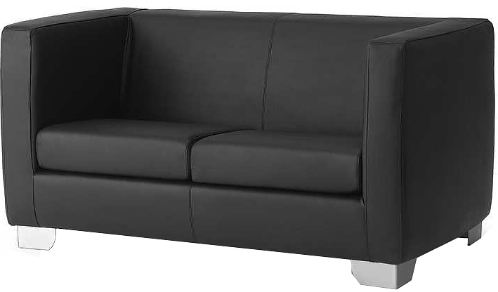 Диван BUM LEONARDO 4061 иск. кожа