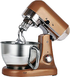 Миксер планетарный Gemlux GL-SM5G