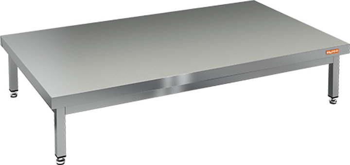 Подтоварник HICOLD НСО-12/7-250