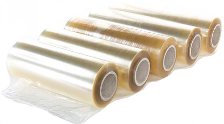Пленка ПВХ Пакинторг РП для горячего стола 250 мм (730м)