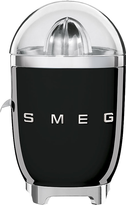 Соковыжималка SMEG CJF01BLEU