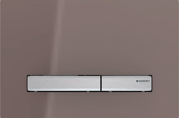 Кнопка смыва Geberit Sigma50 115.788.SQ.2