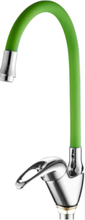 Смеситель для кухни FASHUN A4403+A7251