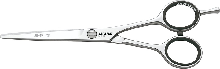 Ножницы парикмахерские JAGUAR Silver Ice 5.5" (14 см)
