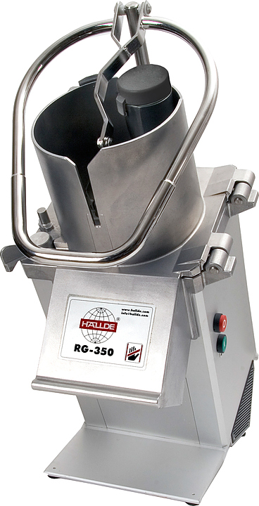 Цилиндр подачи с устройством ручной подачи HALLDE 40881