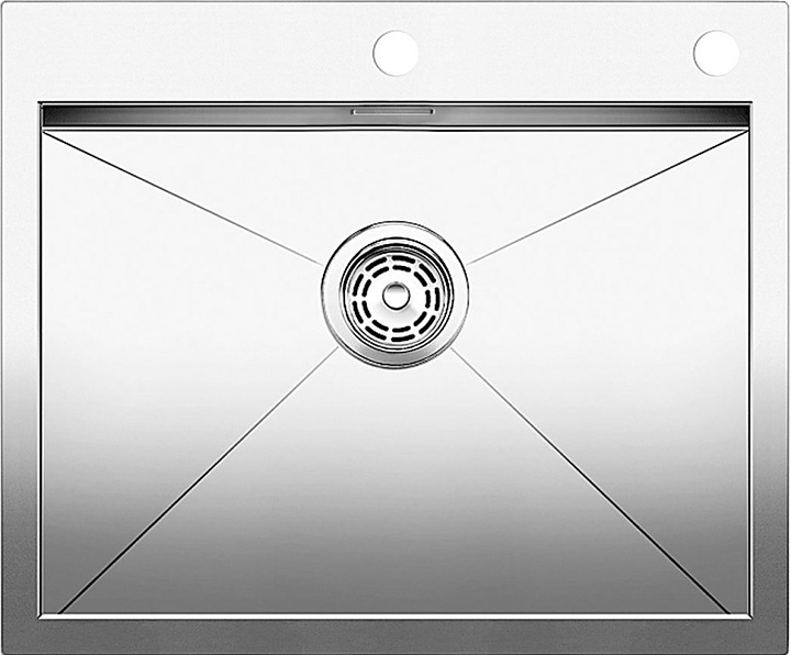 Кухонная мойка Blanco Zerox 550-IF/A