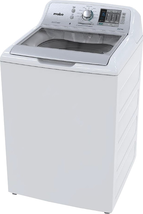 Стиральная машина IO MABE LMH70201WBCS0