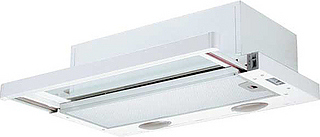 Вытяжка Faber FLEXA VITRO W A60 м/кассета (110.0262.268)
