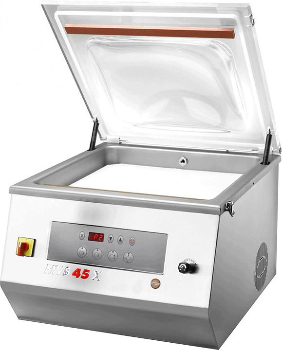 Упаковщик вакуумный Minipack-Torre MVS 45X B.F.R.