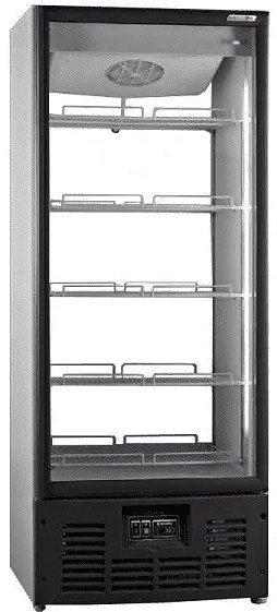 Шкаф холодильный Ариада R700 MSW Рапсодия
