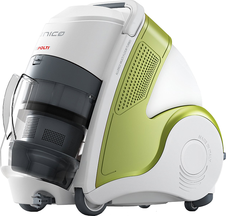 Паропылесос Polti UNICO MCV70 Allergy Multifloor & Windows