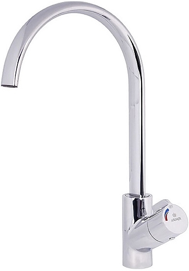 Смеситель для кухни Kaiser Venera 35044V