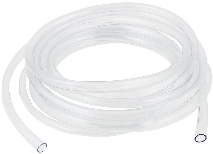 Трубка Iplate 6х1,5