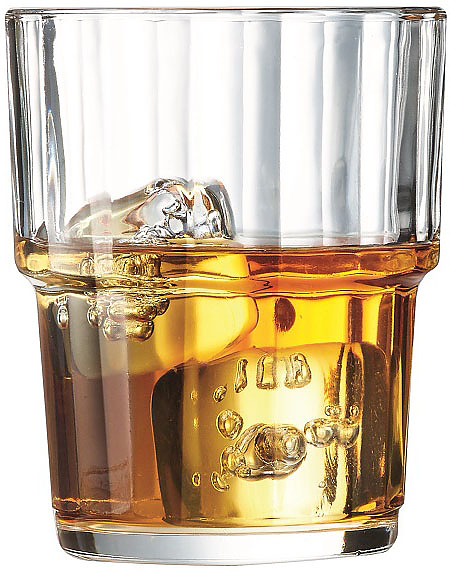 Стакан Arcoroc Norvege 60024 Олд Фэшн