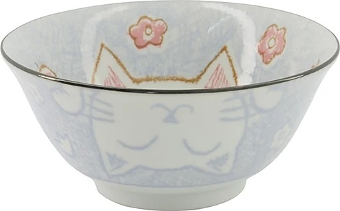 Салатник Tokyo Design 2105 500 мл d=14,8 см (фарфор)