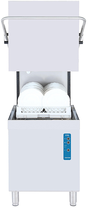 Машина посудомоечная VEROTERM VTC 1000
