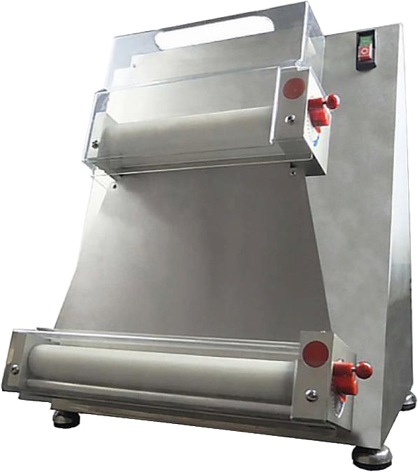 Машина тестораскаточная Roal Bakery ROAL HORECA APD40