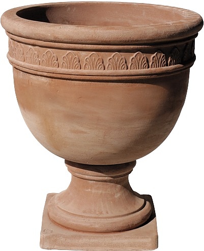 Амфора San Rocco Foglie (75х85 см)
