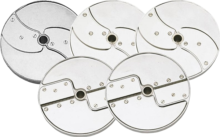 Набор дисков Robot Coupe 1946 (5 дисков)