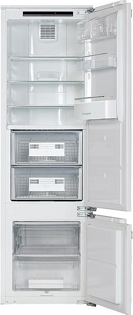 Встраиваемый холодильник Kuppersbusch IKEF 3080-3 Z 3