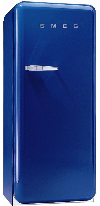 Холодильник SMEG FAB28RBL1