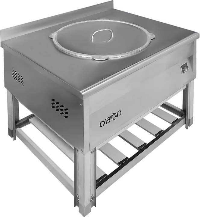 Казан электрический OBOD КЭ-40