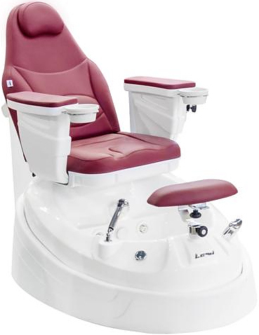 Группа педикюрная Lemi 121 ECO Pedi spa eco
