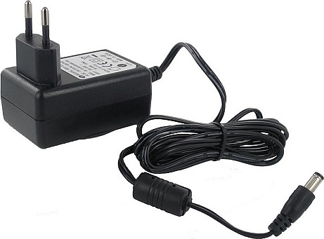 Блок питания для IP-телефона Yealink 12VDC.1A