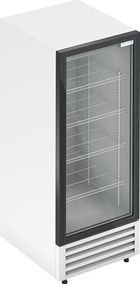 Шкаф холодильный Frostor RV 300 G PRO