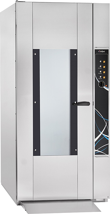 Шкаф расстоечный Abat ШРТ-18М