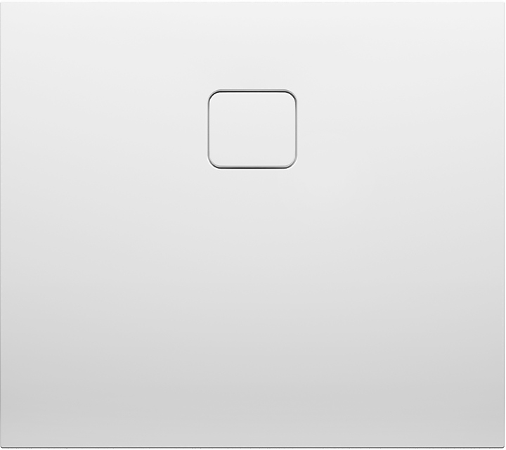 Душевой поддон RIHO BASEL 402 90х80х4,5 см, акрил