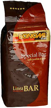Кофе Bonomi SPECIAL BAR