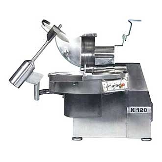 Куттер RMK80 PSS/Svidnik