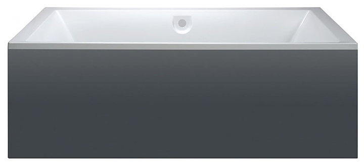 Панель Jacob Delafon ODEON UP E6T28-00 180х3х54,5 см