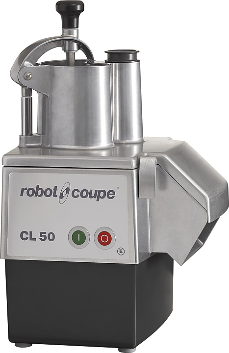 Овощерезка Robot Coupe CL50 380В (24446 без дисков)