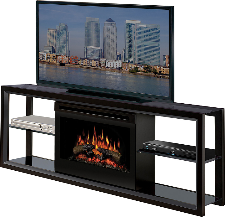 Портал Dimplex Novara