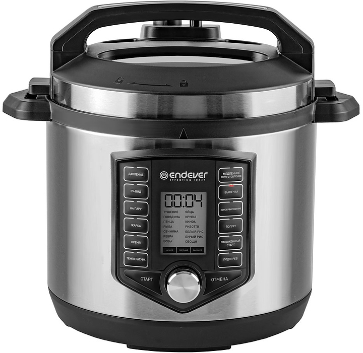 Мультиварка-скороварка ENDEVER VITA-131