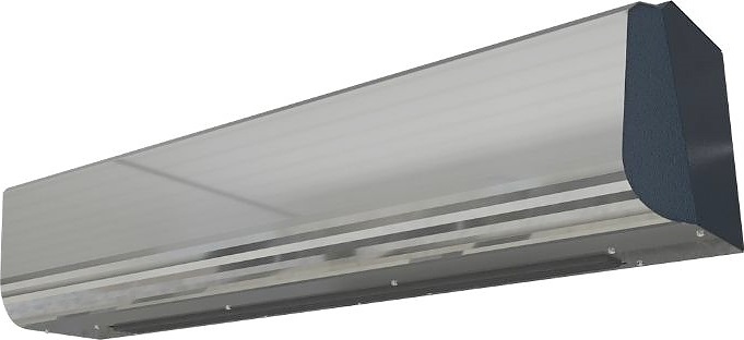 Воздушная завеса Тепломаш Бриллиант КЭВ-П3133A (нерж. сталь)