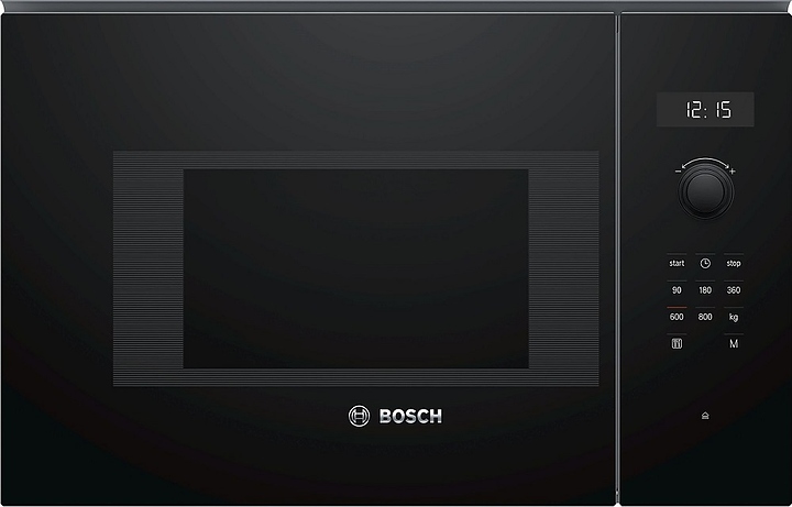 Печь микроволновая Bosch BFL524MB0
