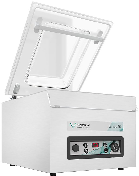 Упаковщик вакуумный Henkelman Jumbo 35 B