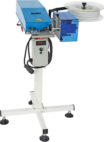 Клипсатор Porlanmaz Bakery Machinery PMK 2500