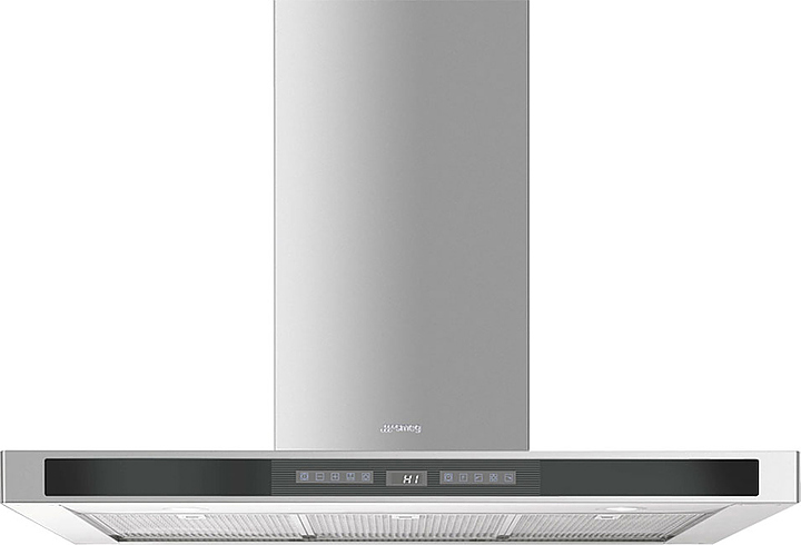 Вытяжка SMEG KSE912NX3
