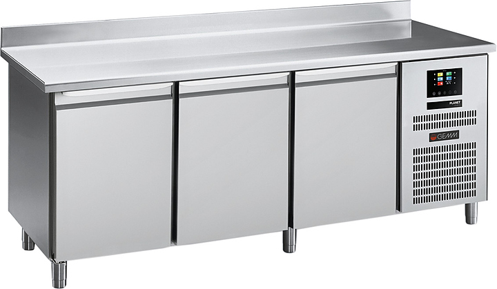 Стол отложенной расстойки Gemm TALH/21