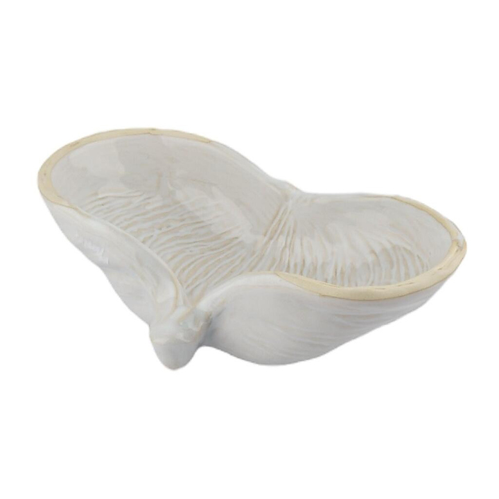 Салатник P.L. Proff Cuisine Gray Shell Frutti di Mare P.L. [1] B23164014-J