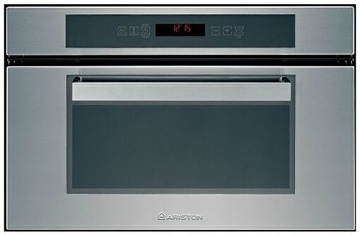 Встраиваемая пароварка Ariston SO 100