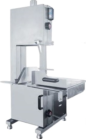 Пила для мяса Rosso HLS-2020T настольная