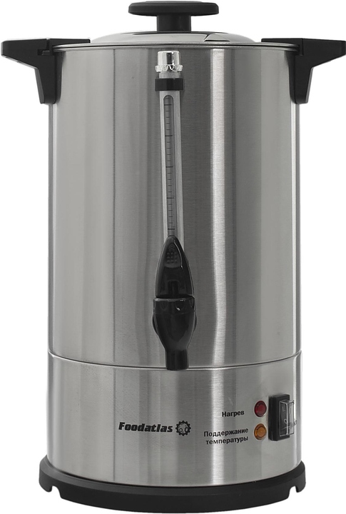 Кофеварка-перколятор Foodatlas WB-DWC6L